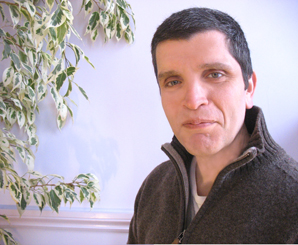 George Askounis